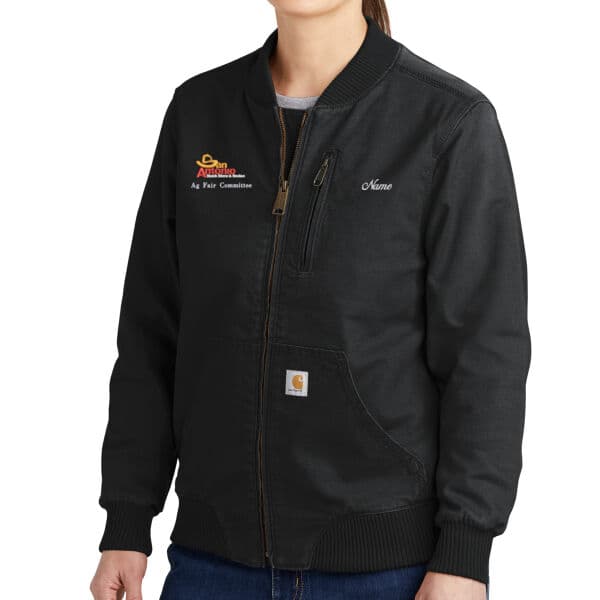 Jackets