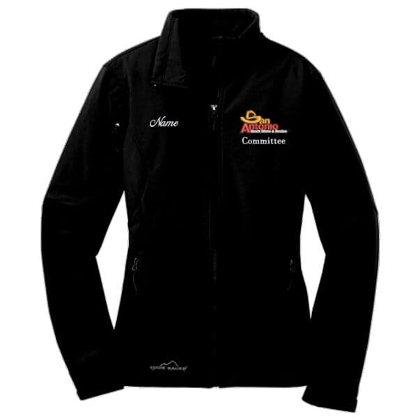 Landway Ladies Neo Landway Soft Shell Jacket - LC Stack Committee