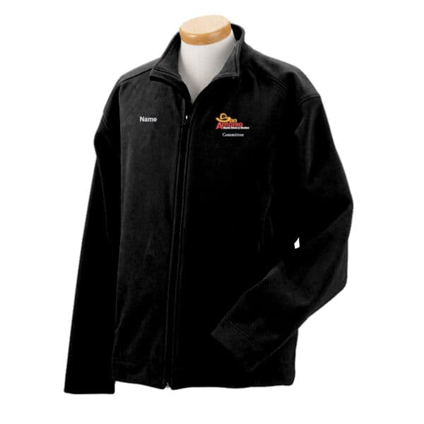 Landway Men's Neo Landway Soft Shell Jacket - LC Stack Committee