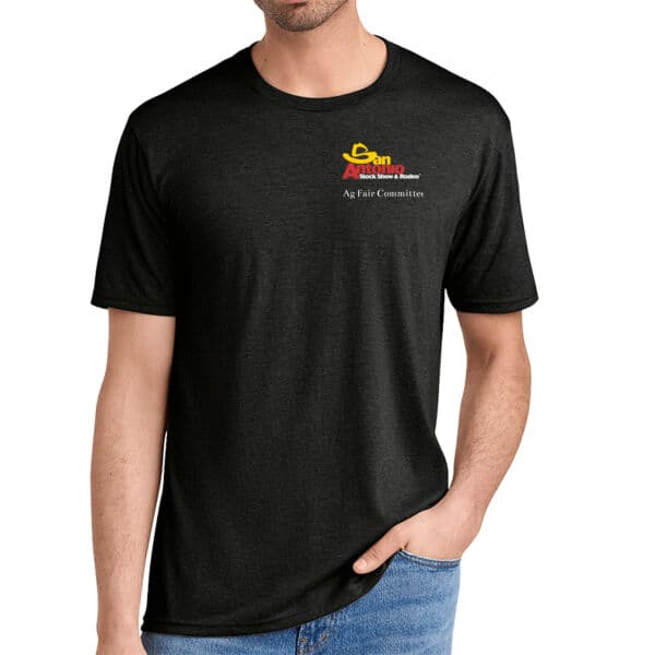 Committee Ag Fair T-Shirt
