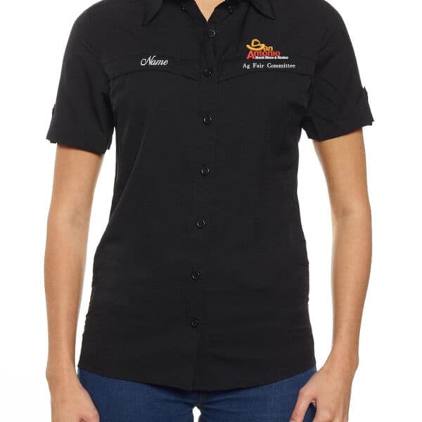 Fishing shirts