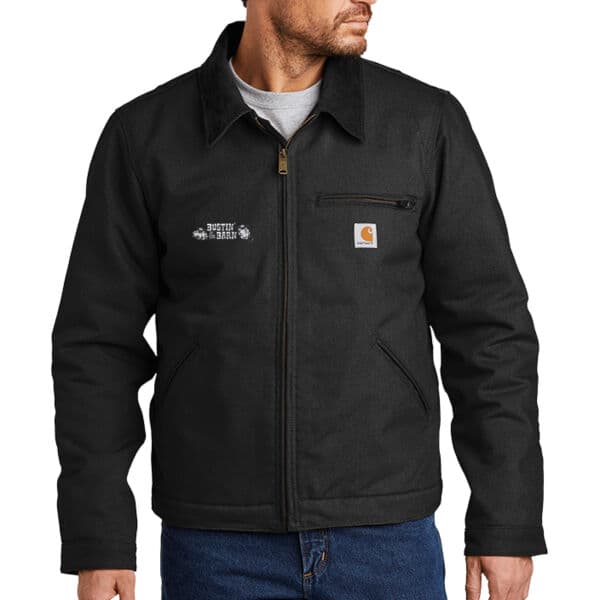 Carhartt Men's Carhartt Duck Retro - Bustin In The Barn