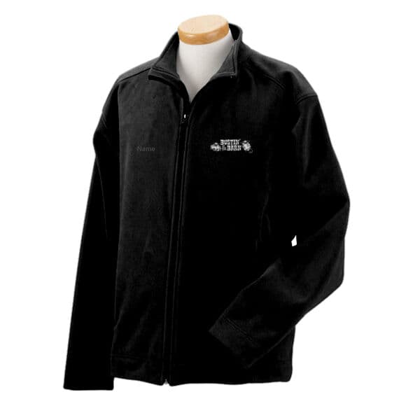 Landway Men's Neo Landway Soft Shell Jacket - Bustin In the Barn