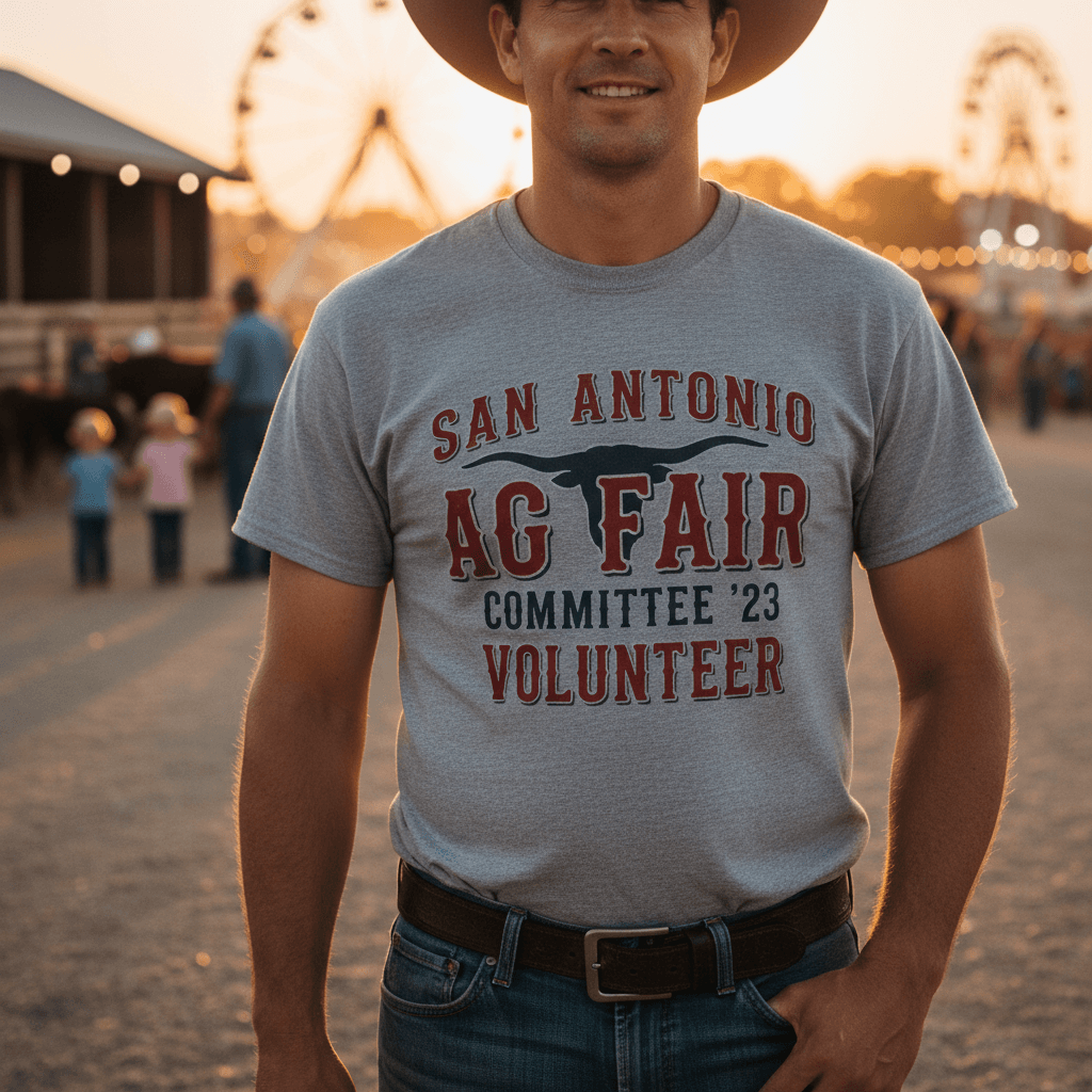 T-shirts